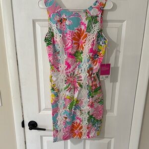 Lilly Pulitzer 20 Target Anniversary collection size 10 NWT